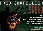 2015 11 21 - Fred Chapellier Play Peter Green